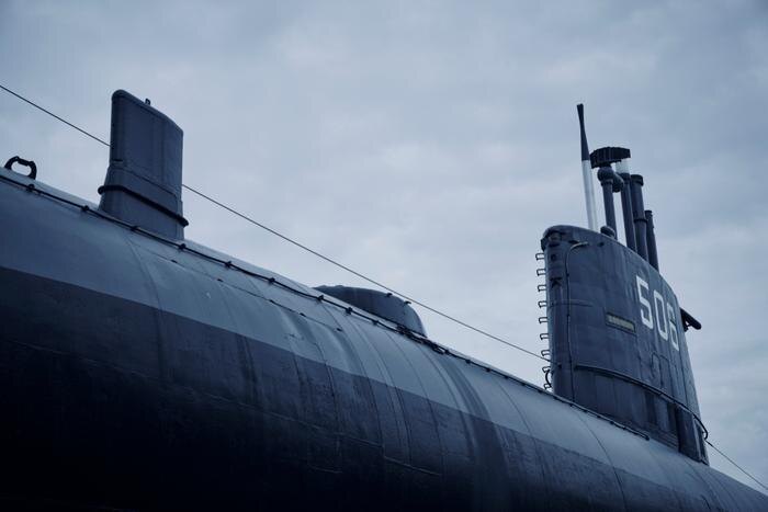 Обложка © Shutterstock / FOTODOM / Sandronize