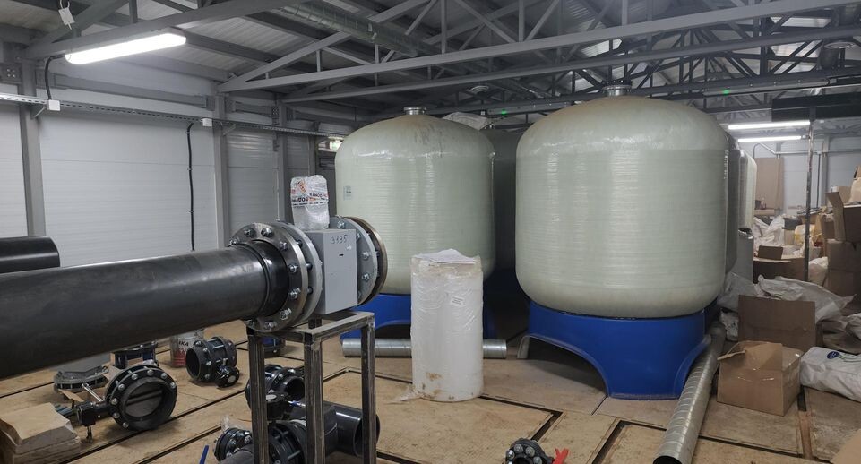    Источник фото: Министерство ЖКХ Московской области