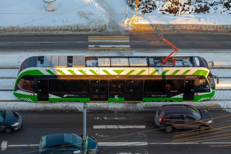     © фото - тг-канал Министерства транспорта и автомобильных дорог Курской области