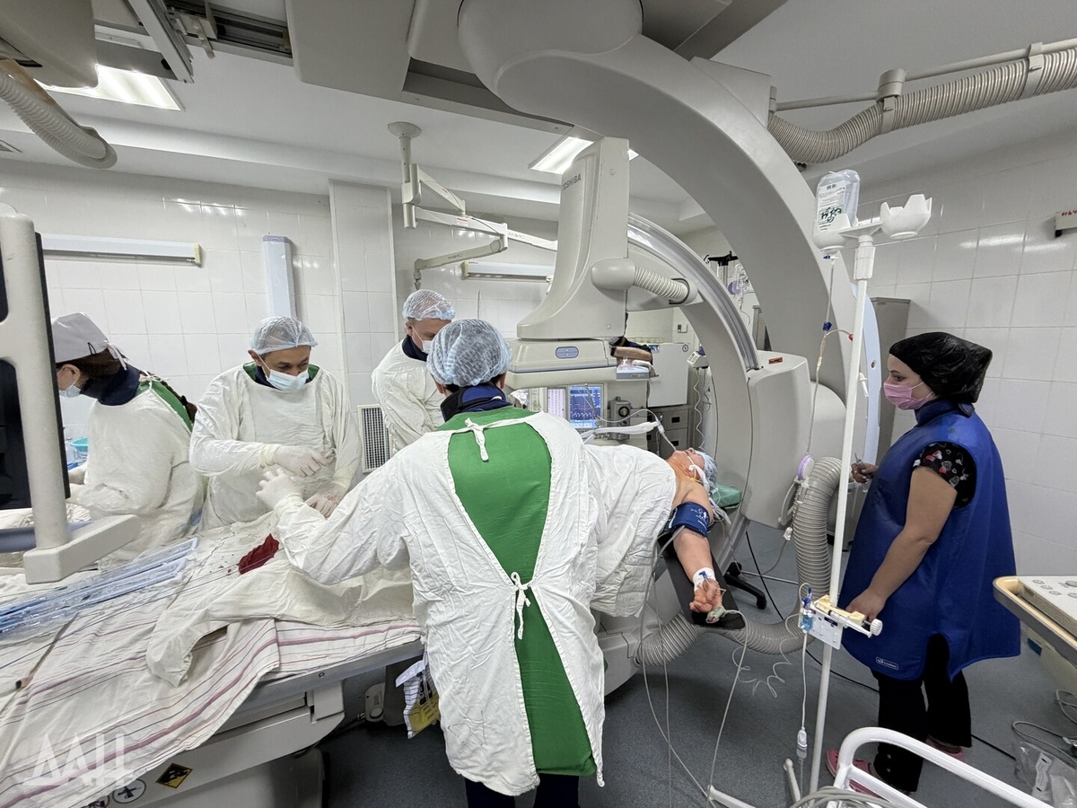    Фото: Донецкое агентство новостей