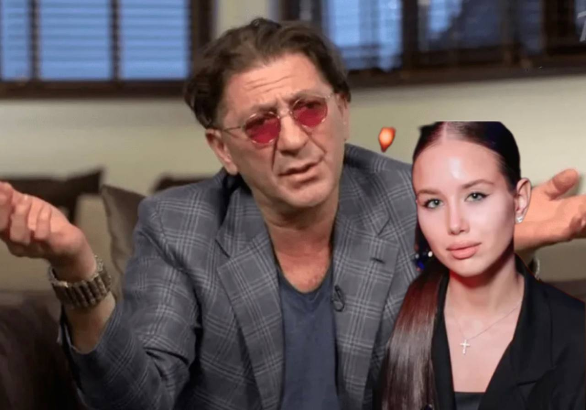 Изменила с племянником главы Азербайджана? Подробности разгромного финала романа Лепса и Кибы