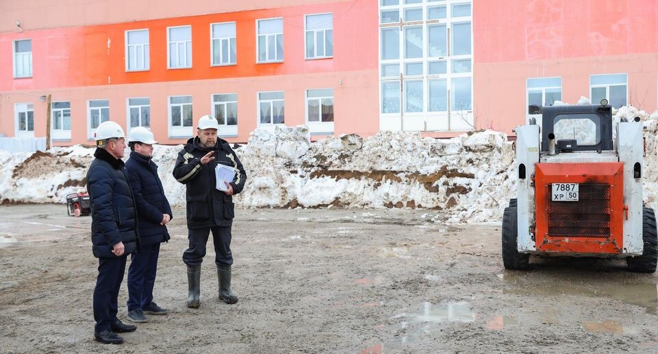    Раменский медиацентр