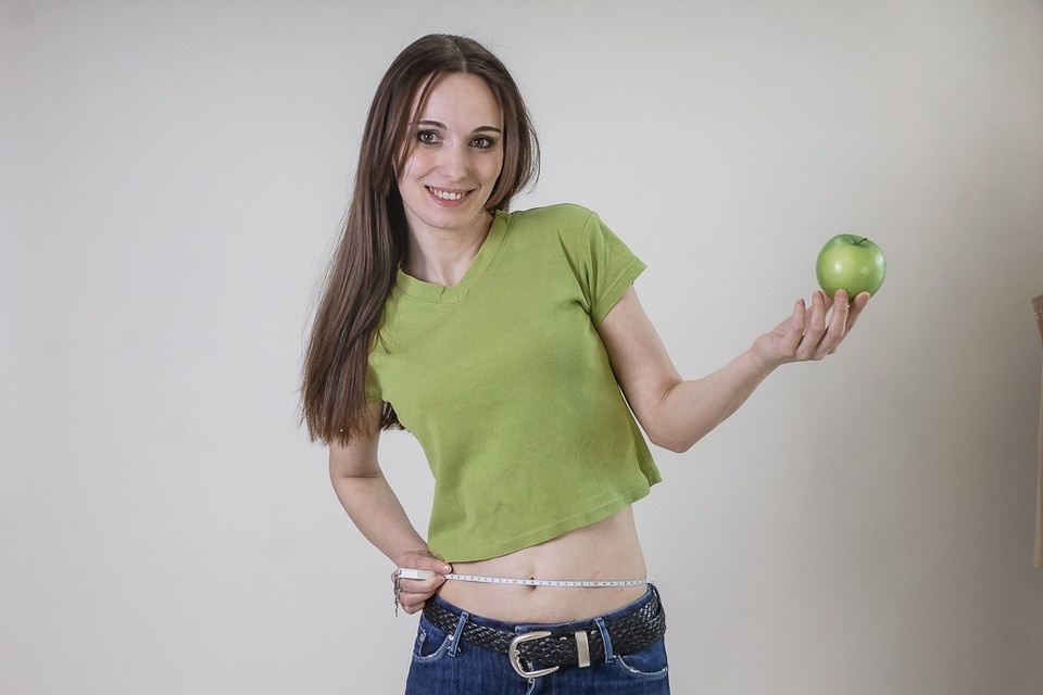    Самарцам рассказали, что лишний вес это не только эстетическая проблема, но и серьезный фактор риска. Светлана МАКОВЕЕВА