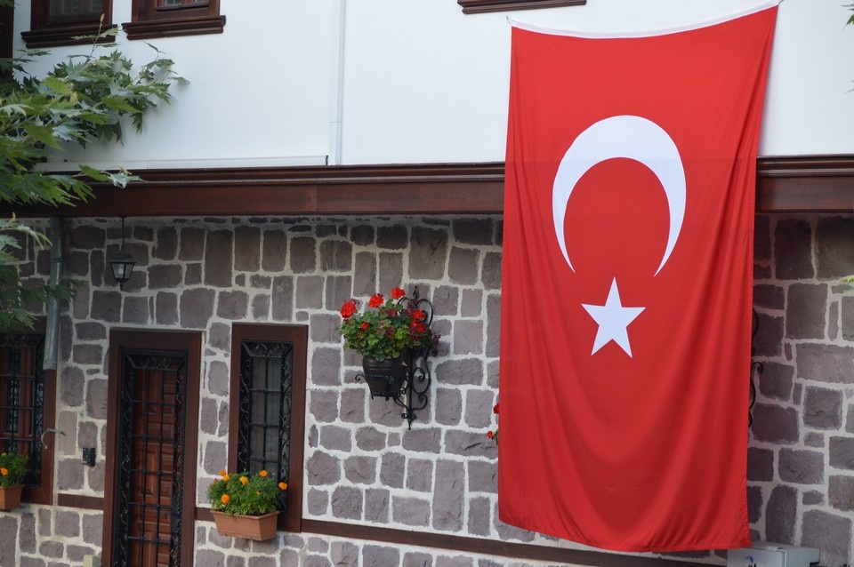    Турция намерена вместе с НАТО устранять риски на фоне эскалации на Ближнем Востоке GLOBAL LOOK PRESS