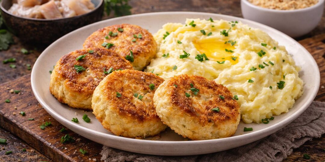 Минтай стоит недорого, а котлеты из него получаются нежнее мясных