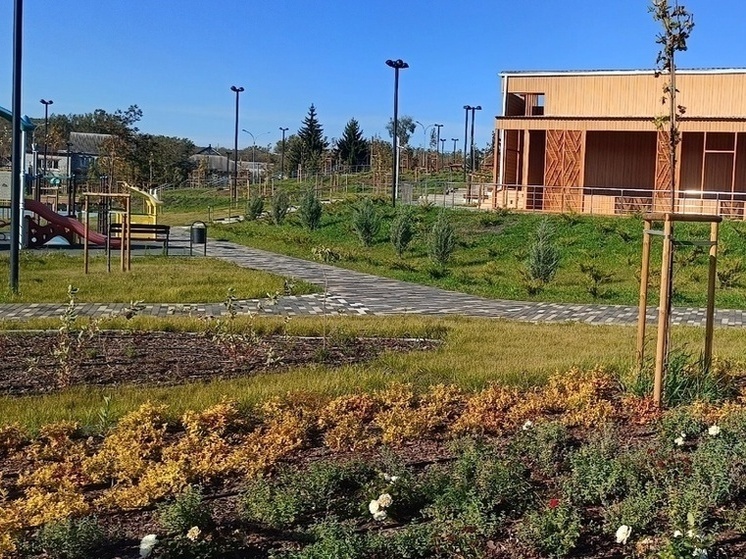   Ева Медовая