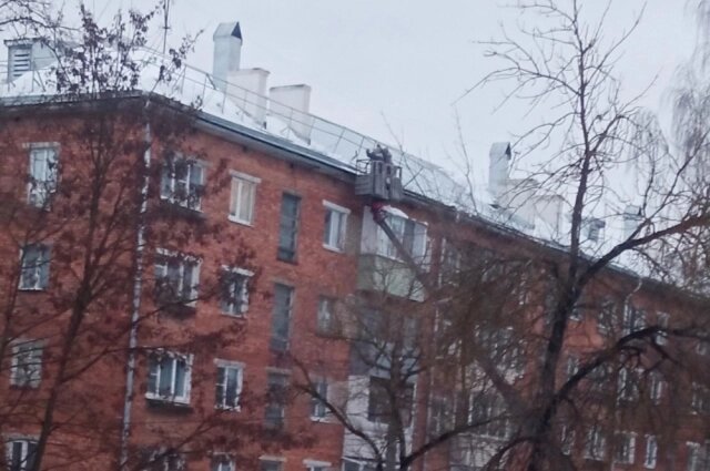    Фото: АиФ в Туле/ Олег Бондарь