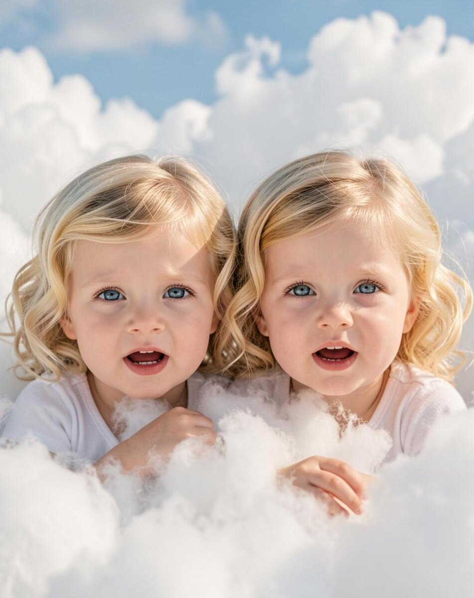 Собственная иллюстрация, сгенерированная нейросетью