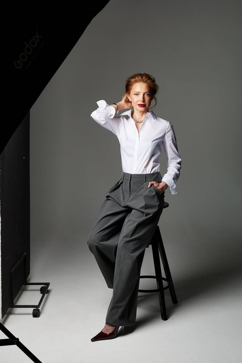    Телеграм Наталья Поклонская