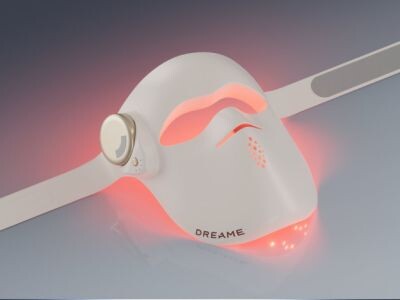    Dreame показала в РФ свой первый гаджет для ухода за кожей