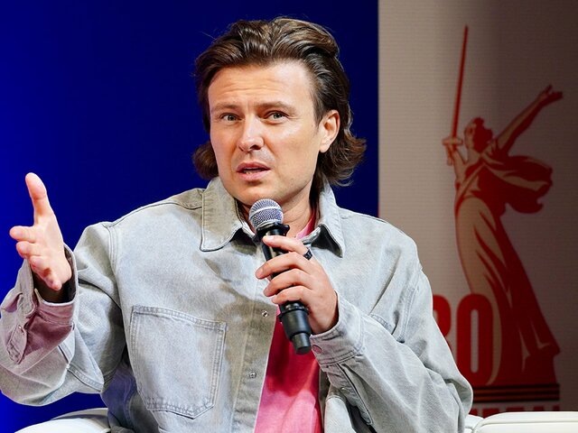    Фото: Москва 24/Дмитрий Коробейников