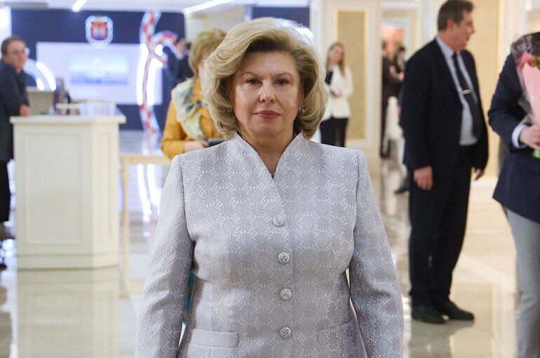   Егоров Евгений/Пресс-служба Совета Федерации