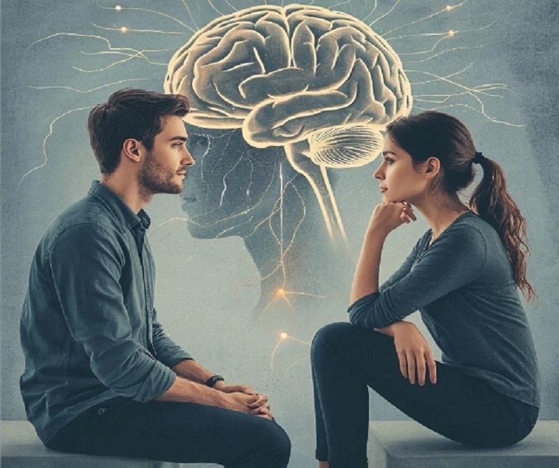 Знаменитая методика Фрейда — Метод трех зеркал, адаптированная под современный мир