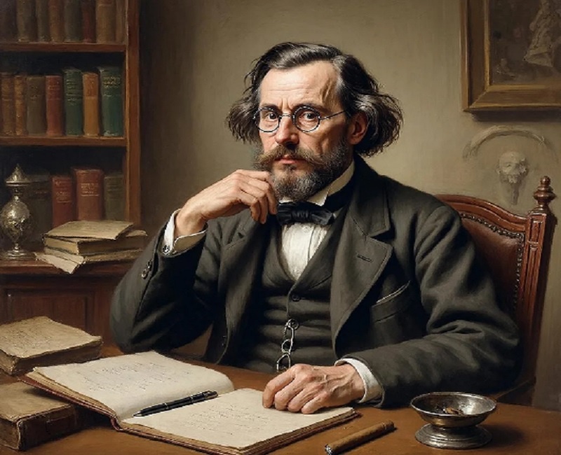 Зигмунд Фрейд