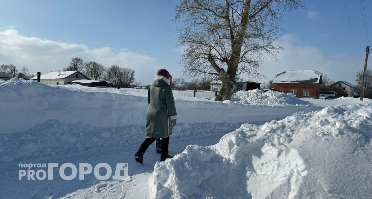    из архива "Про Город"