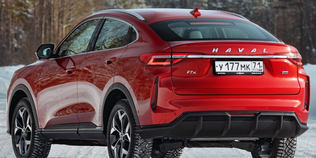 Haval догоняет «Ладу». Продажи отечественного бренда в феврале рухнули на фоне укрепления позиций локализованных брендов