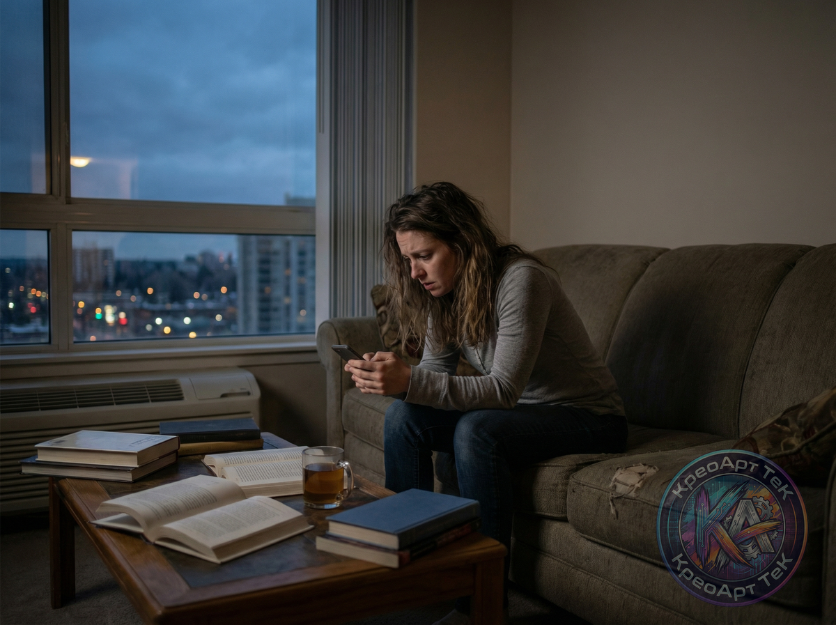 Один вечер — вся жизнь