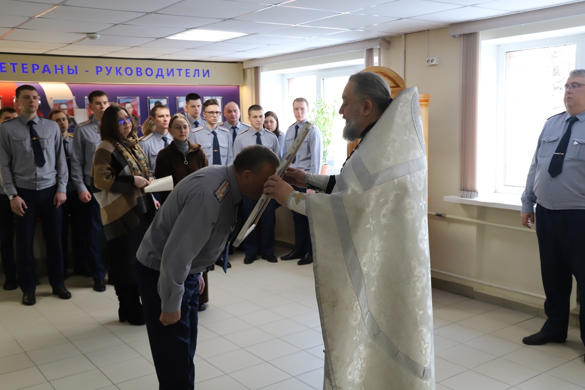    УФСИН по Республике Карелия