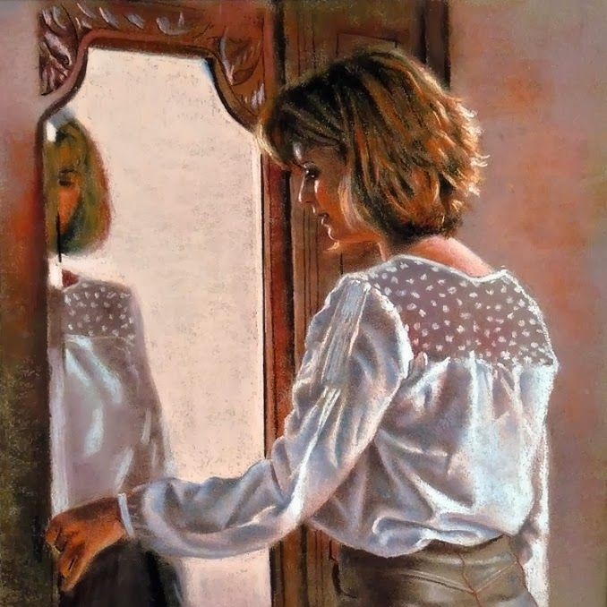 Художник Лоран Ботелла