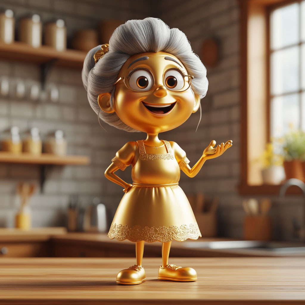 Картинка ии