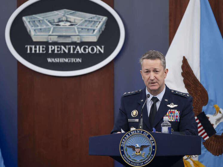     Фото: Ssgt. Madelyn Keech/Dod / Keystone Press Agency / Global Look Press