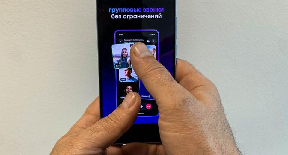    REGIONS/Андрей Каманин