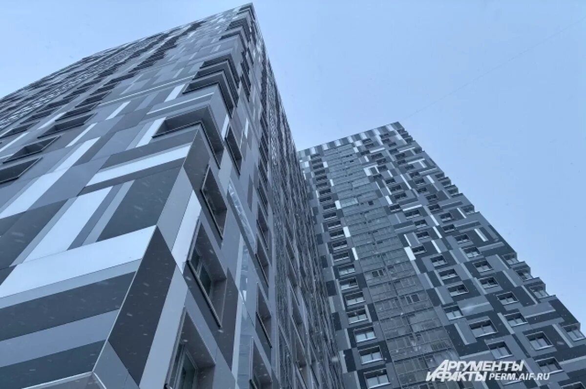    В Аксае построят новый квартал с 18-этажными высотками