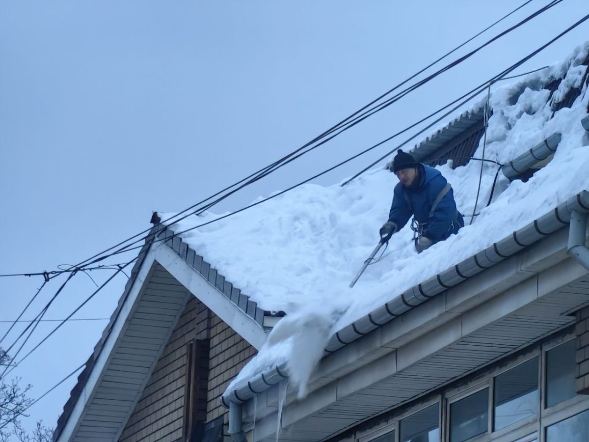    ГЖИ за неделю оштрафовала нижегородские УК на 2 млн рублей