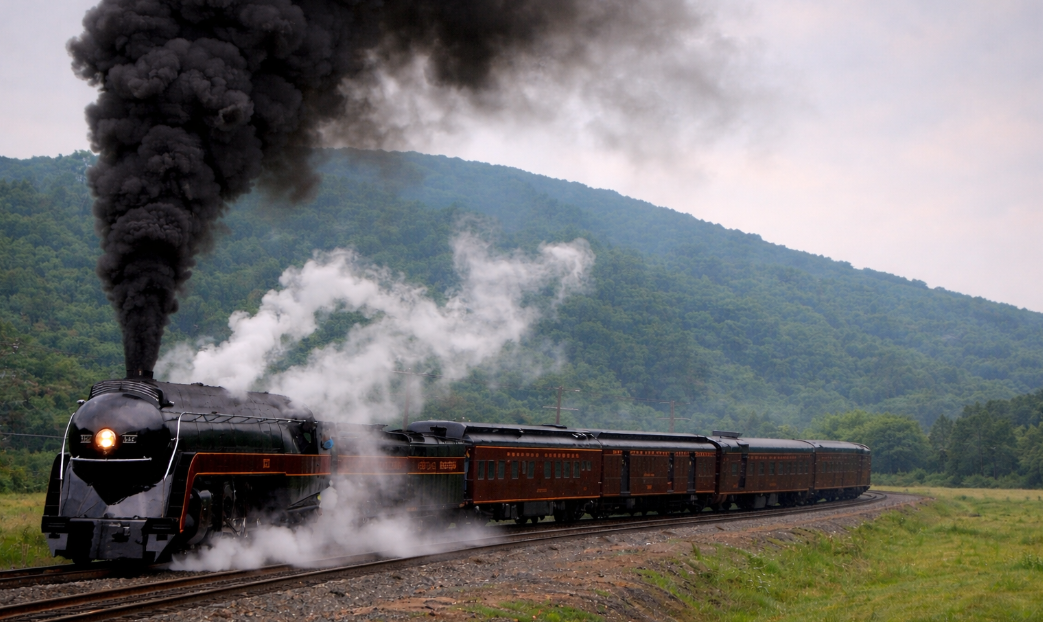 Попытка подъёма