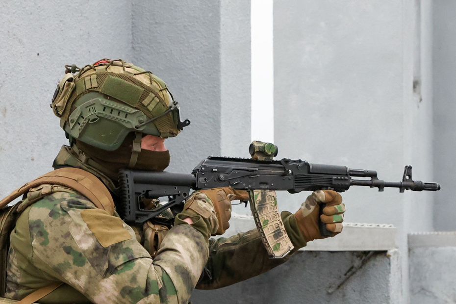    Алексей Белкин/NEWS.ru