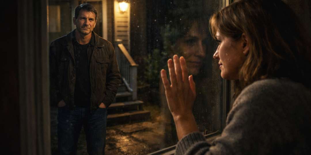 Разговор, который не состоялся