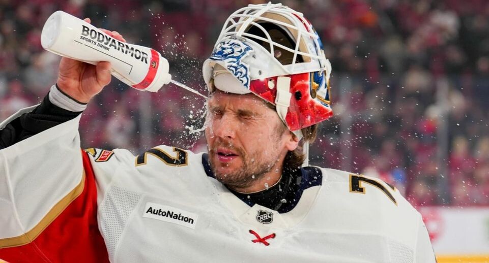    ХК «Флорида Пантерз»