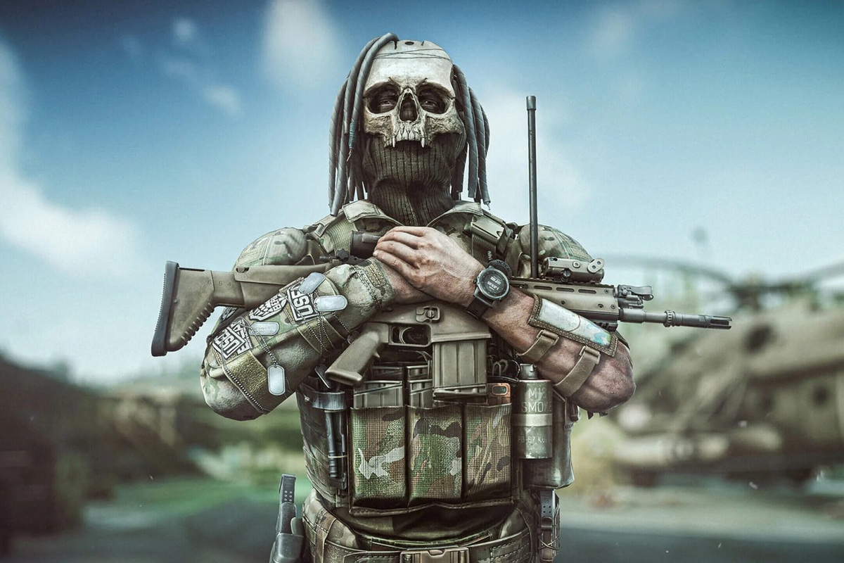     Escape from Tarkov могут заблокировать в России: разработчиков уже оштрафовали на 2 миллиона рублей