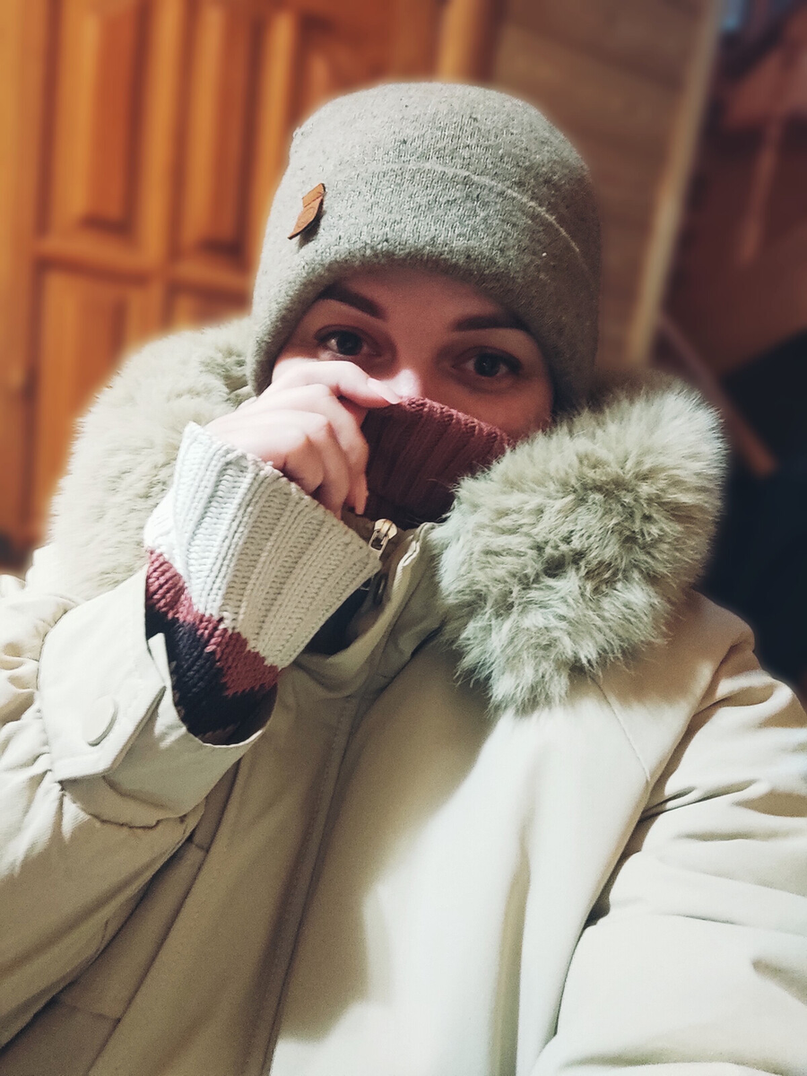 Автор статьи Цветана Любимова.