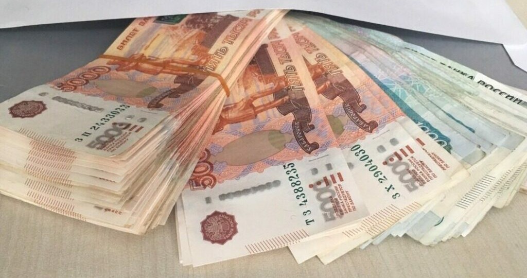 Полицейские поймали смолянку, которая воровала деньги у пенсионеров