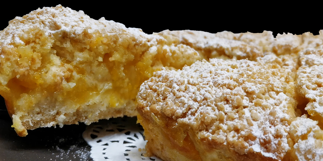 Аромат на весь дом, а тесто даже вымешивать не надо. Зимний апельсиновый пирог, результат превосходит все ожидания