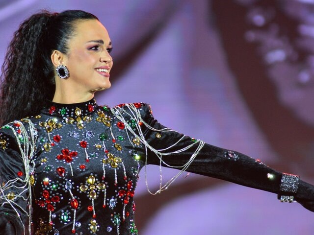    Фото: ТАСС/Владислав Ногай