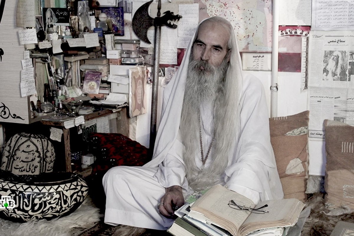 фото: личная страница героя публикации в социальных сетях  📷
