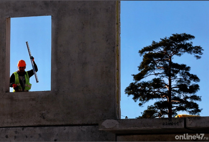 фото: Валентин Илюшин/Online47