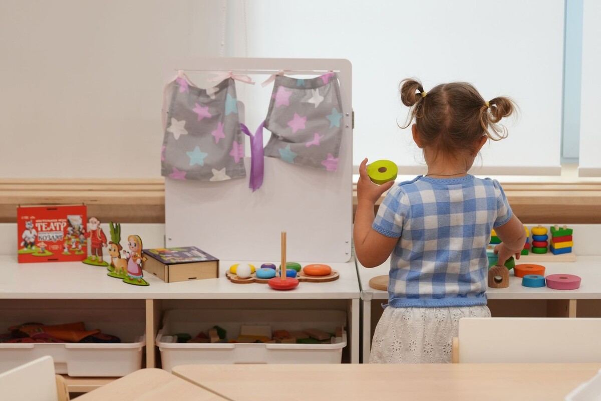     / Источник: © ИЗВЕСТИЯ/Эдуард Корниенко