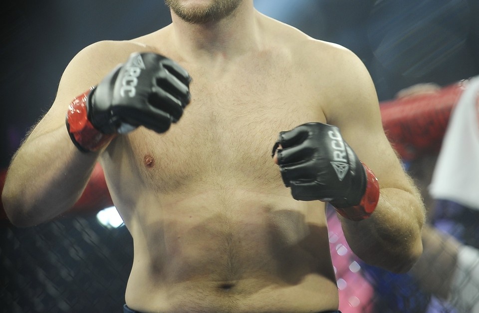    Бой состоится в рамках 63-го международного турнира по смешанным единоборствам Алексей БУЛАТОВ