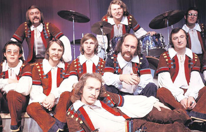 ВИА Песняры