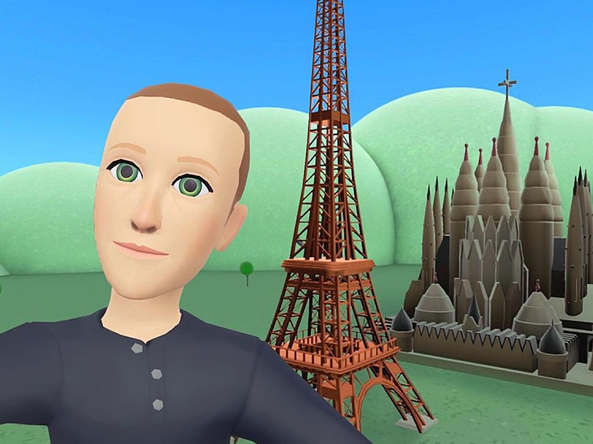    $70 млрд на фантазии Цукерберга. Почему метавселенная провалилась?