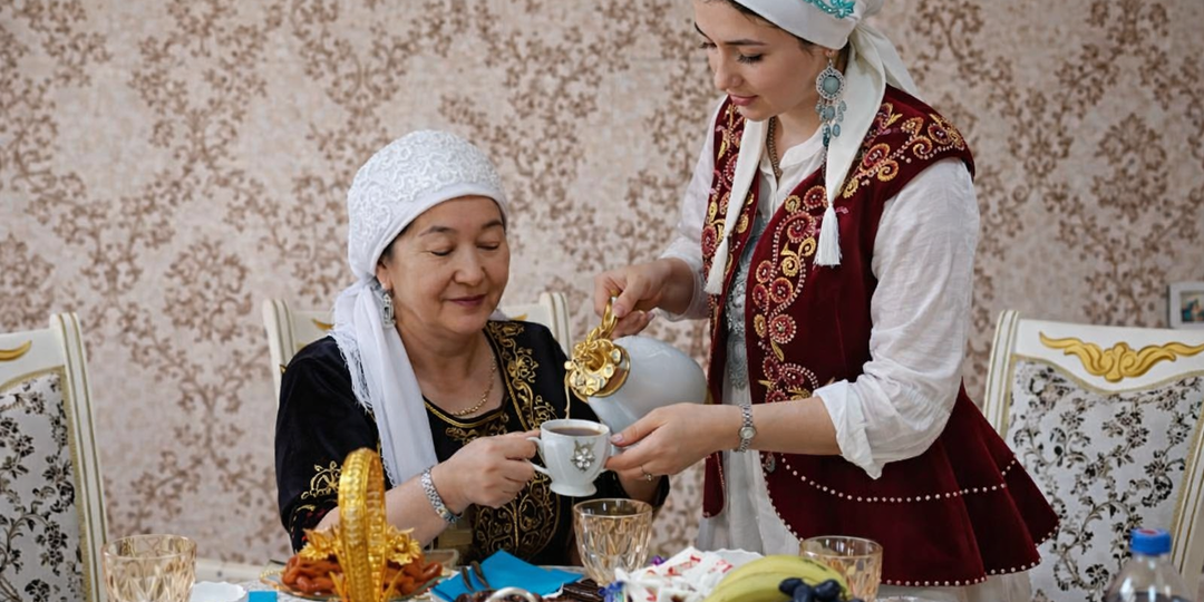 14 правил и запретов для келин: как живут женщины в самой закрытой стране Центральной Азии