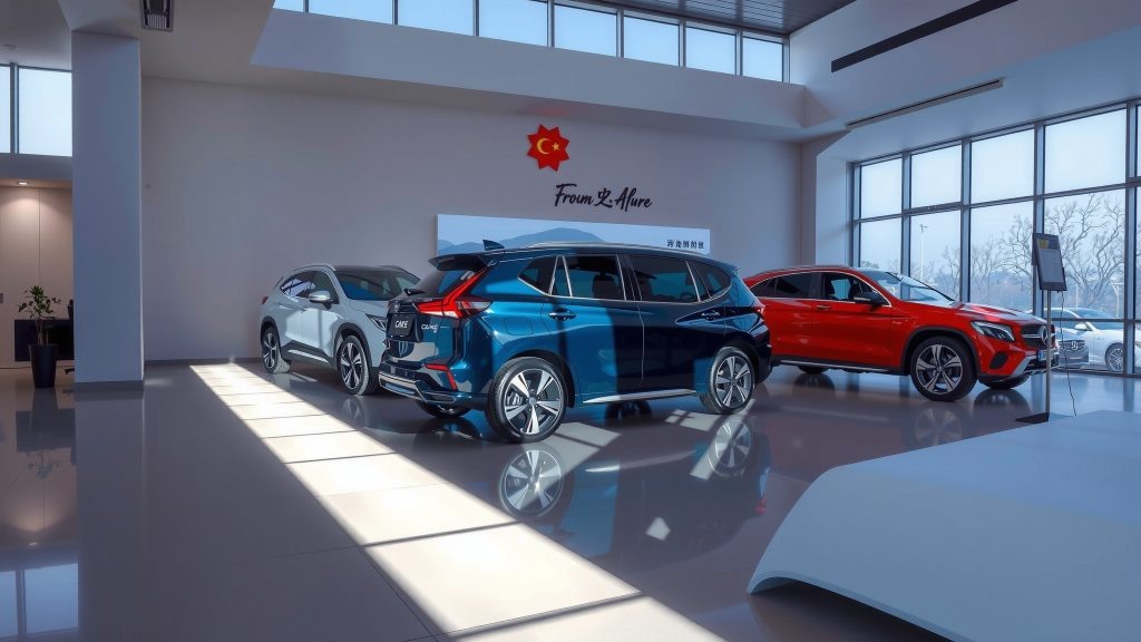    Сколько стоит покупка авто из Китая под ключ по новым правилам