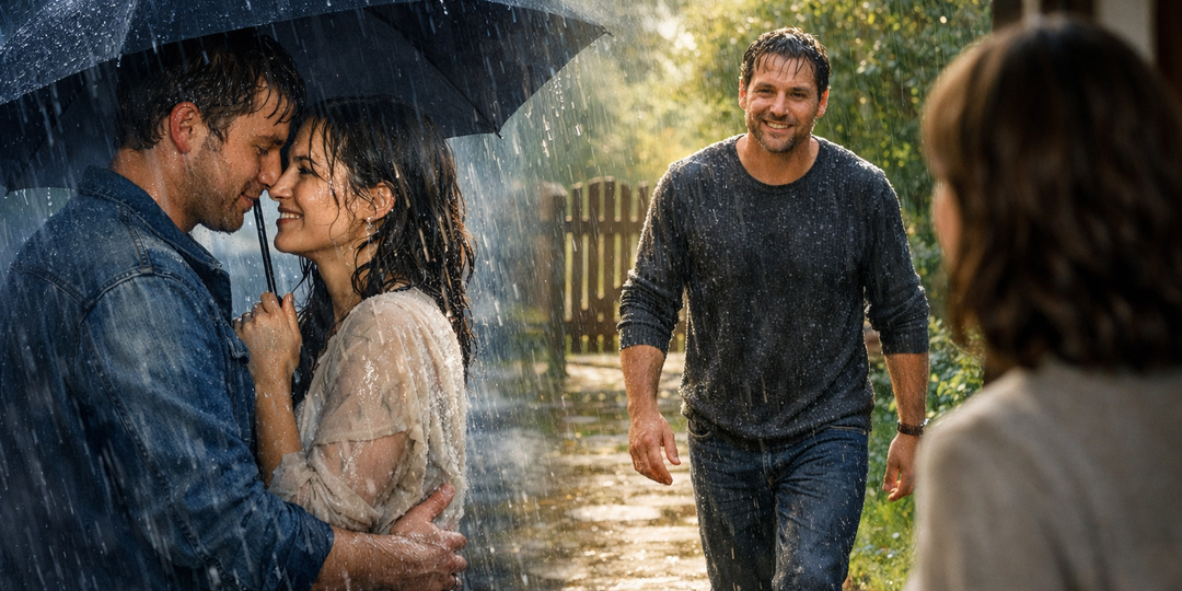 Воспоминание о дожде