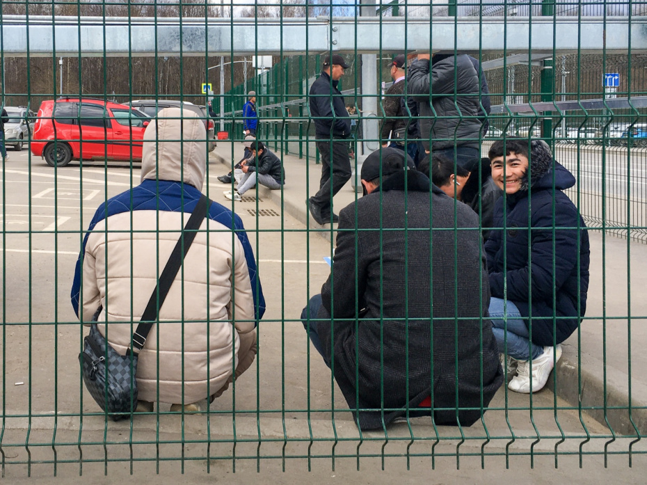    Сергей Булкин/NEWS.ru