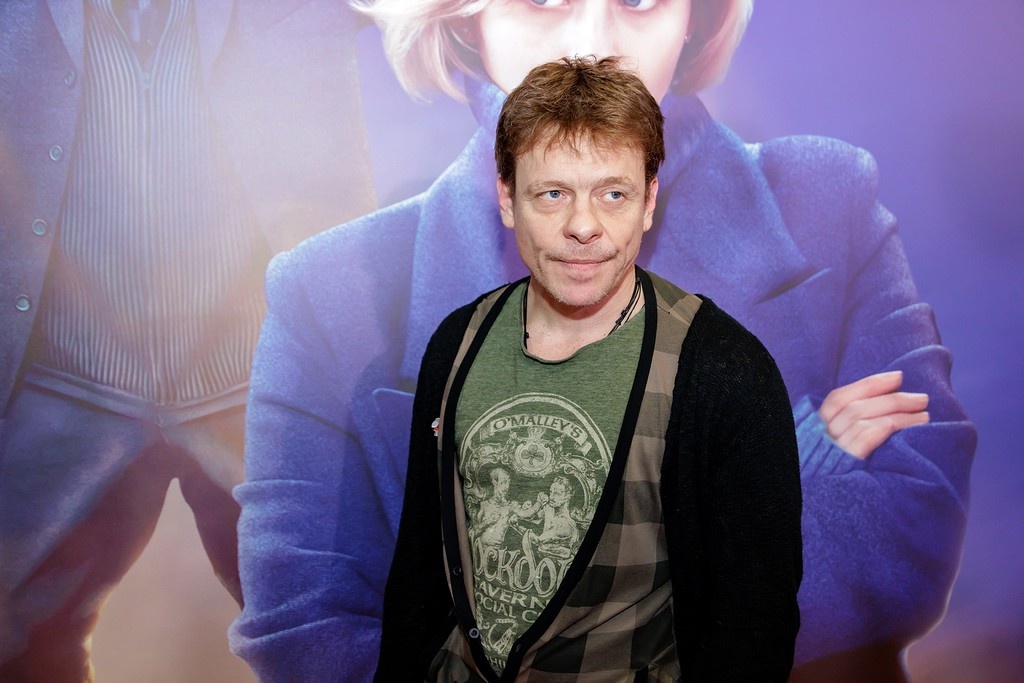    Фото © Дмитрий Дубинский / Абзац