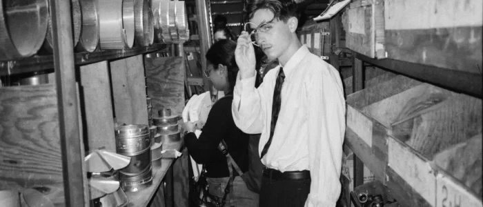 «Марти великолепный» Джоша Сэфди