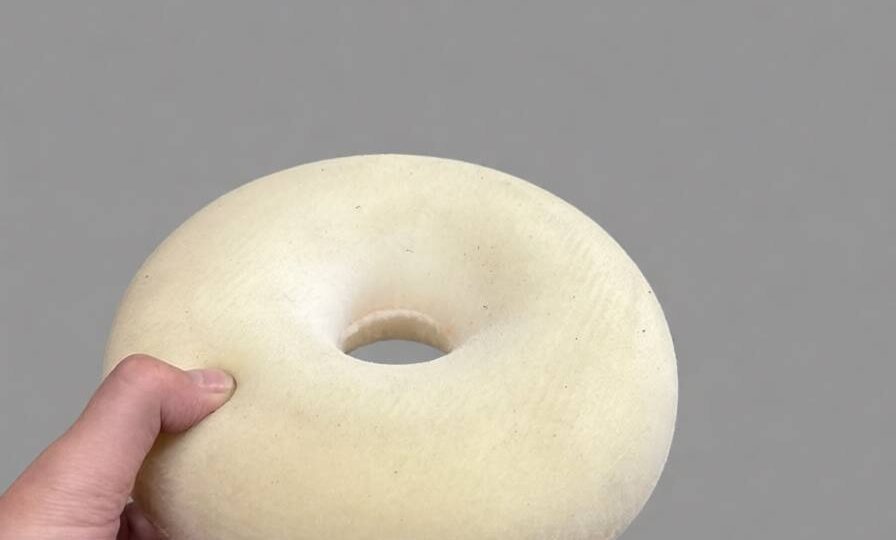 Как мы режем сложные формы из ППУ на ЧПУ